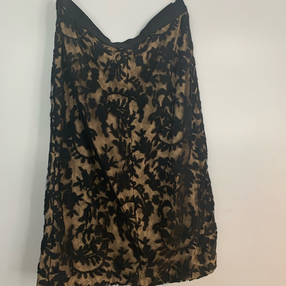 Tadashi skirt